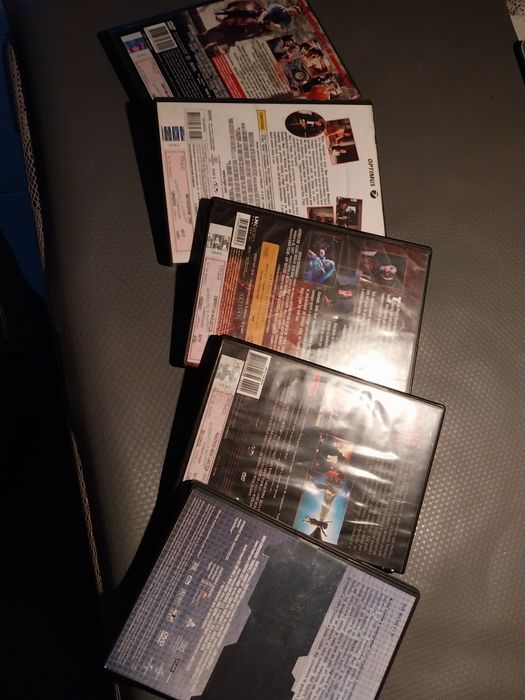 Filmes dvd ( varios ) novos