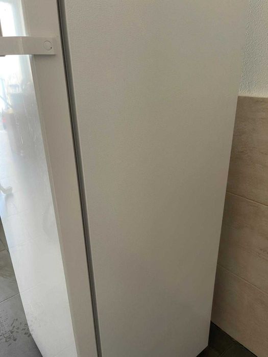 Congelador Vertical Becken No Frost - 155 L - NOVO