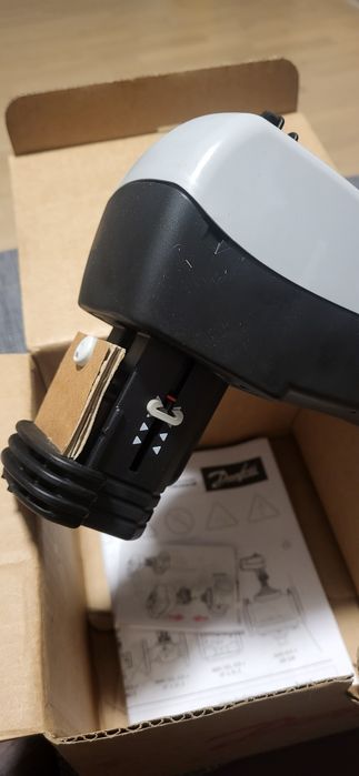 Siłownik Danfoss AMV 435