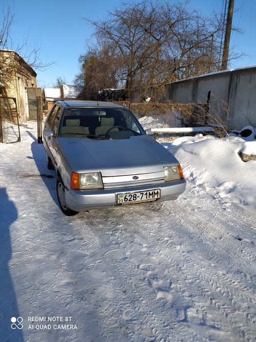 Продам ЗаЗ Славуту