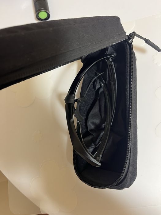 Окуляри балістичні Ess crossbow