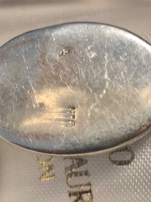 Pulseira em prata 925. uma peça simples mas com muita classe