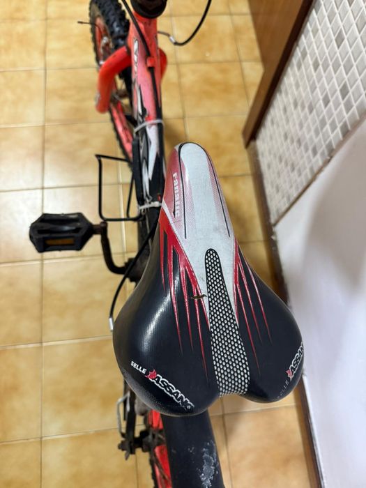 Vendo Bicicleta de Criança