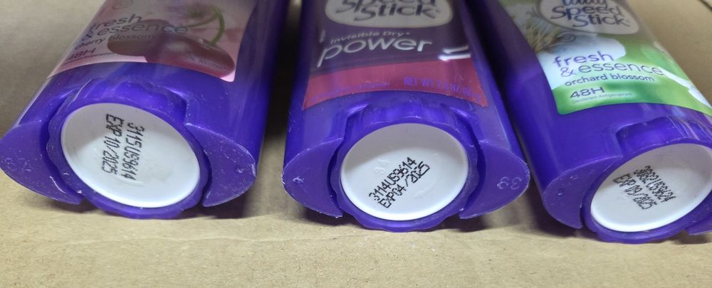 Дезодорант Lady speed stick 65 г  Розпродаж