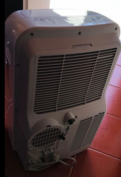 Ar condicionado Portátil 12.000BTU