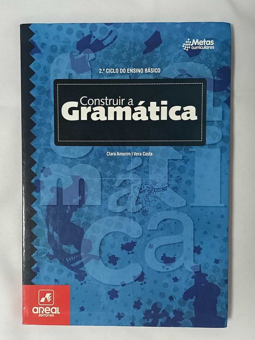 Gramática do 2º Ciclo