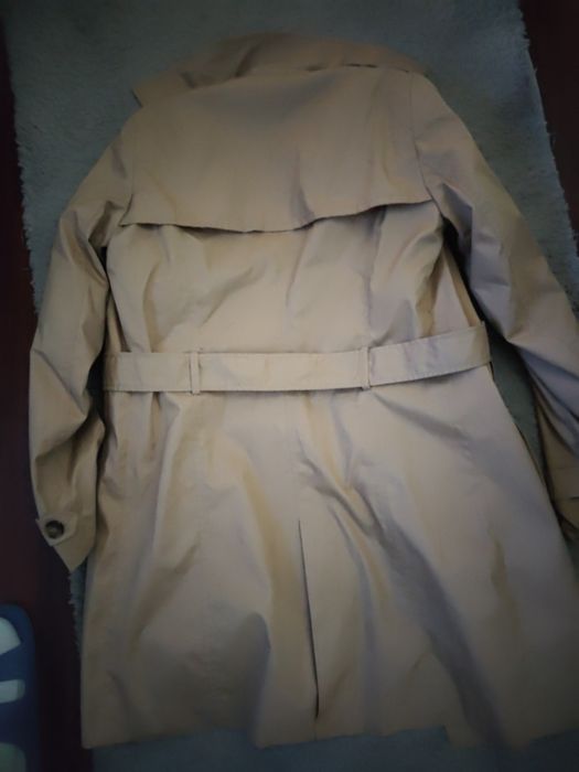 Vendo gabardine beje