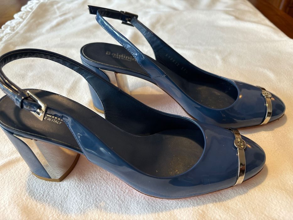 Buty damskie Baldinini