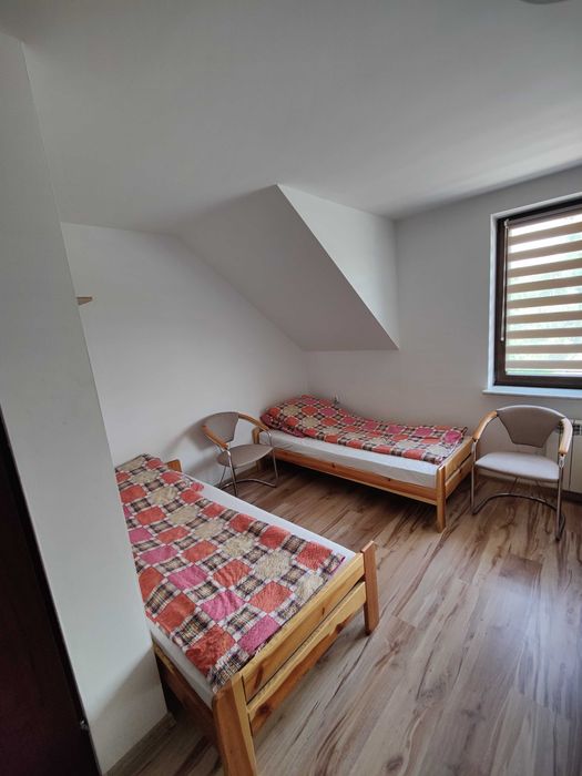 Pokoje dla firm/ Kwatera pracownicza/ noclegi pracownicze Piotrków Try