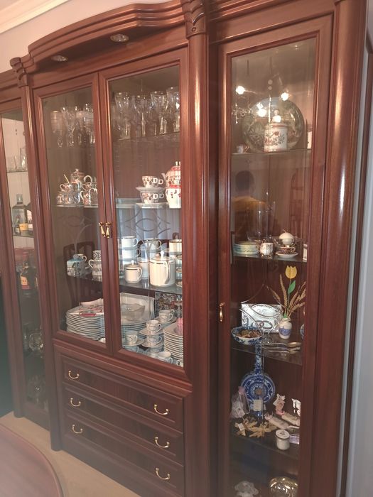 Mobília Sala Jantar