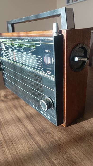 Radio Selena Tento PRL