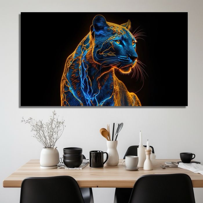 Картина на холсті