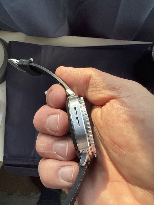 Smartwhatch Samsung clasdic 8