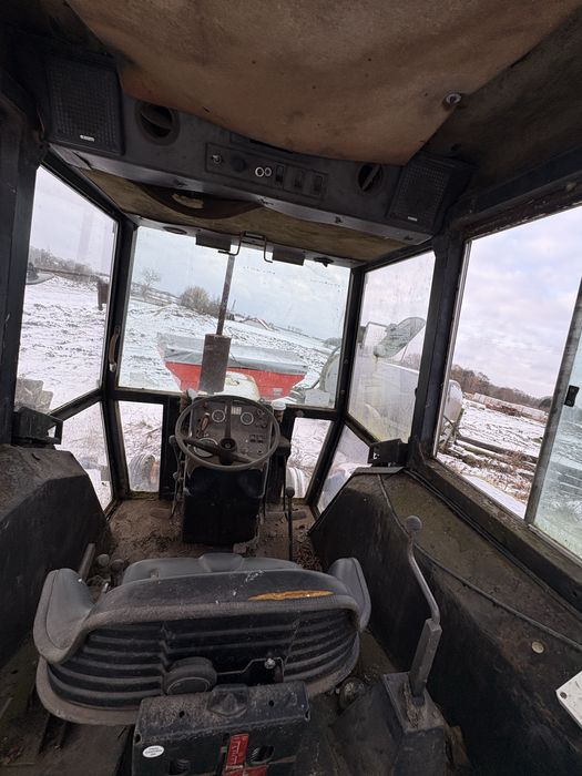 Ciagnik David Brown 1212