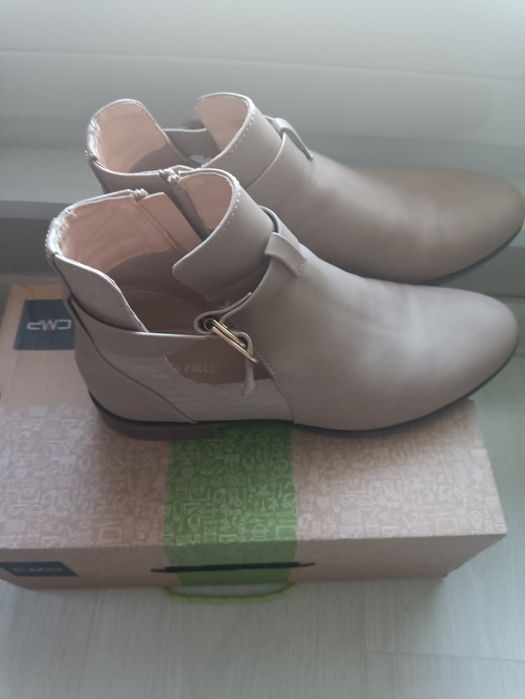 Buty do kostki Anna Field