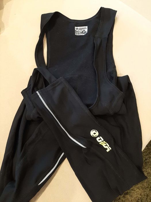 Roupa bike adolescente tamanho 12