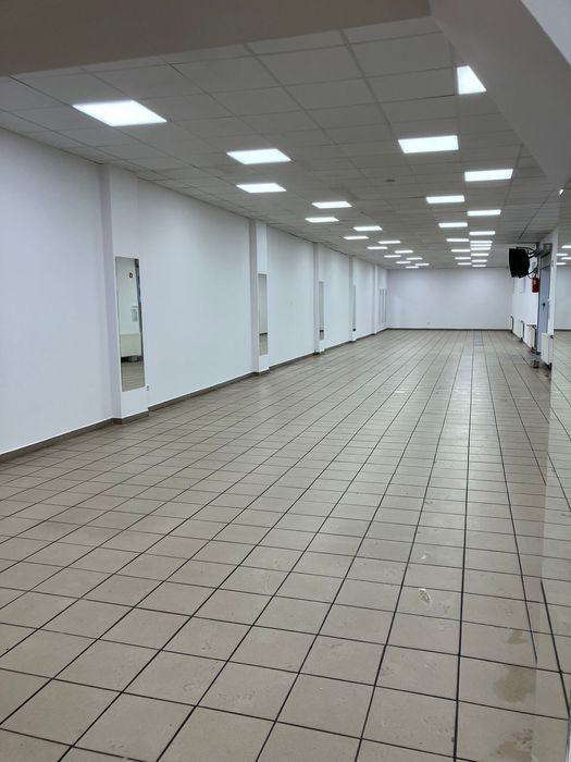 Atrakcyjny Lokal w centrum