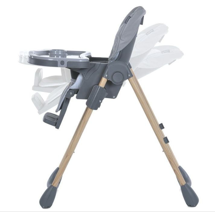 Стільчик для годування ElCamino