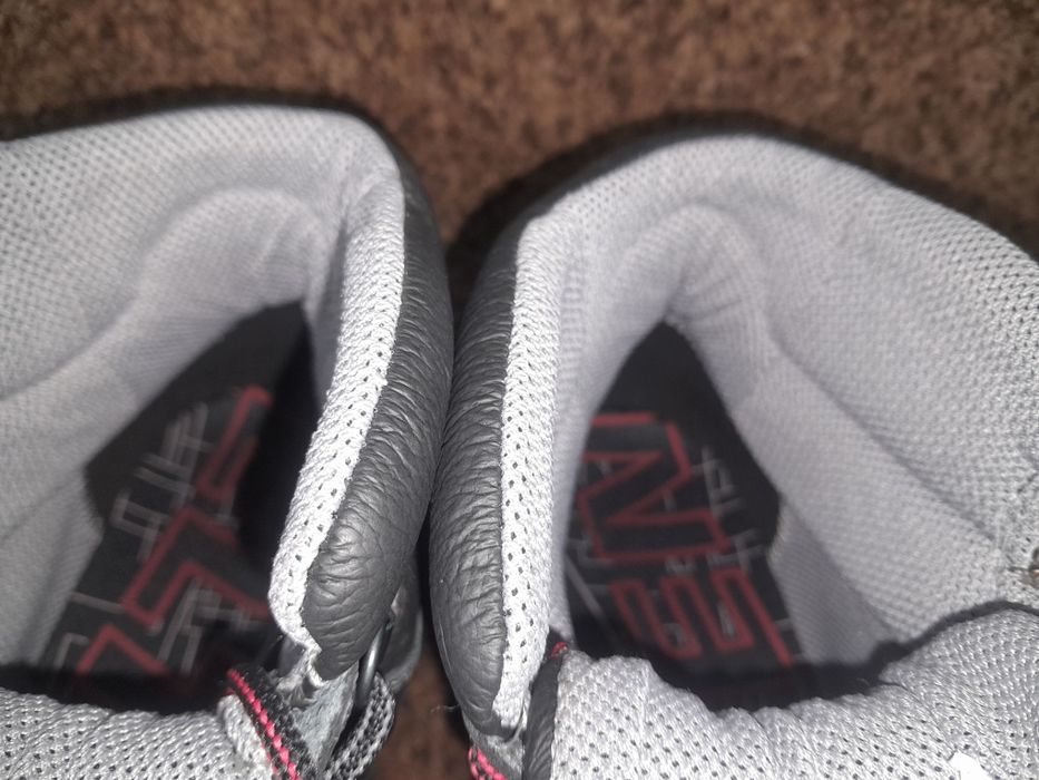 Черевики,ботінки спецвзуття з захистом S-3 Elten 45,44,43,42,41 розмір