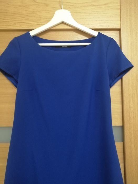 Sukienka wizytowa w rozmiarze 38 M