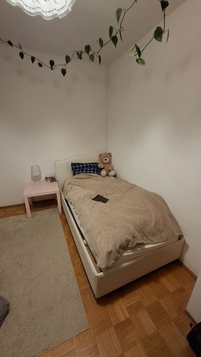 Pokój do wynajęcia Kręta 12 od stycznia