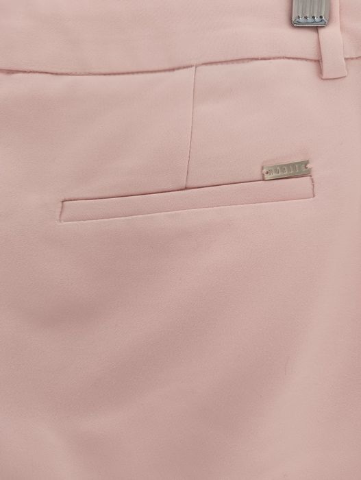 Spodnie damskie garniturowe 38