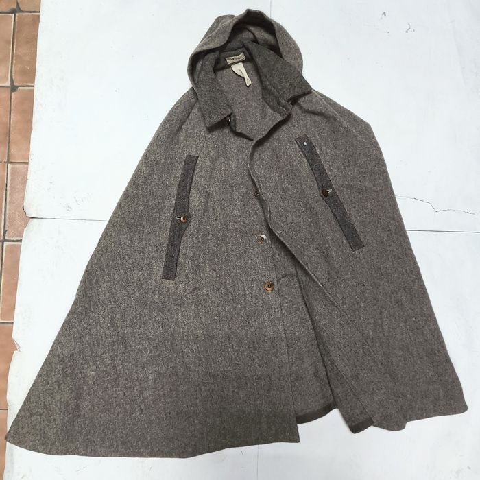 Пончо Накидка ARPIN Exclusive,альпака,охота рыбалка,туризм,50-52р.