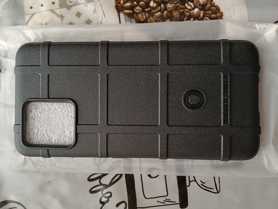 7 чохлів на Motorola g72 за 549грн.