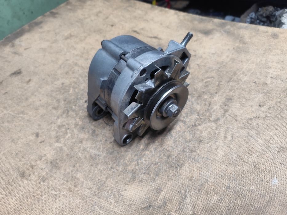 Генератор 50А Ваз 2121,2101,2102,2103-2105,2106,2107 Нива,Класика.