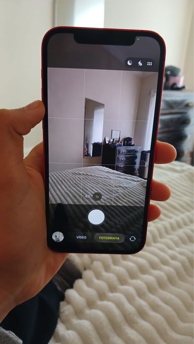 Iphone 12 128 Gb em otimo estados