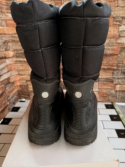 Зимові ,дутики черевики Spirale (42р.27 см)