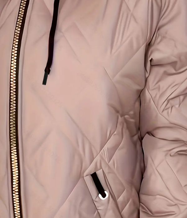 Куртка жіноча НОВА