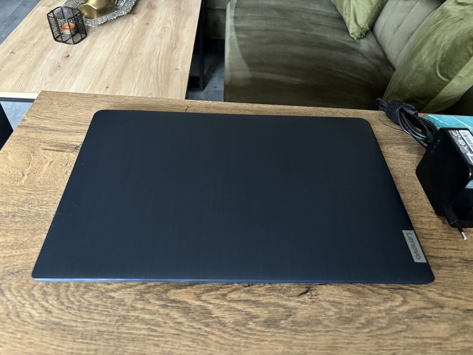 Lenovo IdeaTab 15ITL6 i7-11gen/500GB/8GB/GwProd 6MC!