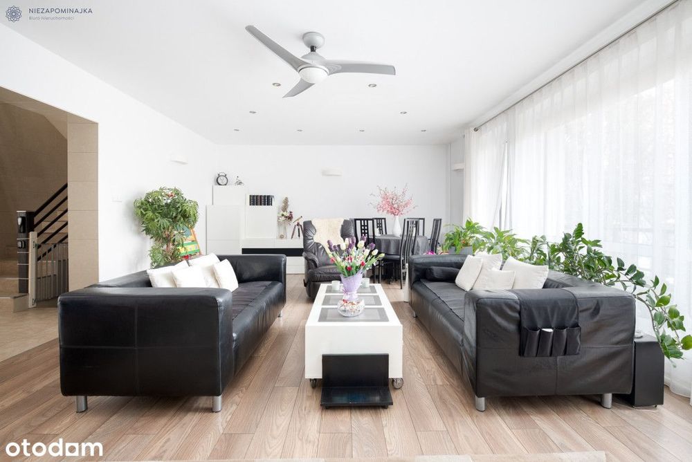 Dom szeregowy (segment skrajny) | Gdynia | 260 m2
