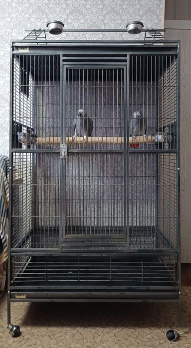 Клетка-вольер Savic Wellington Playpen