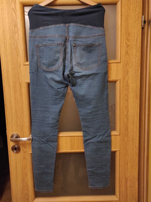 Spodnie ciążowe H&M, L