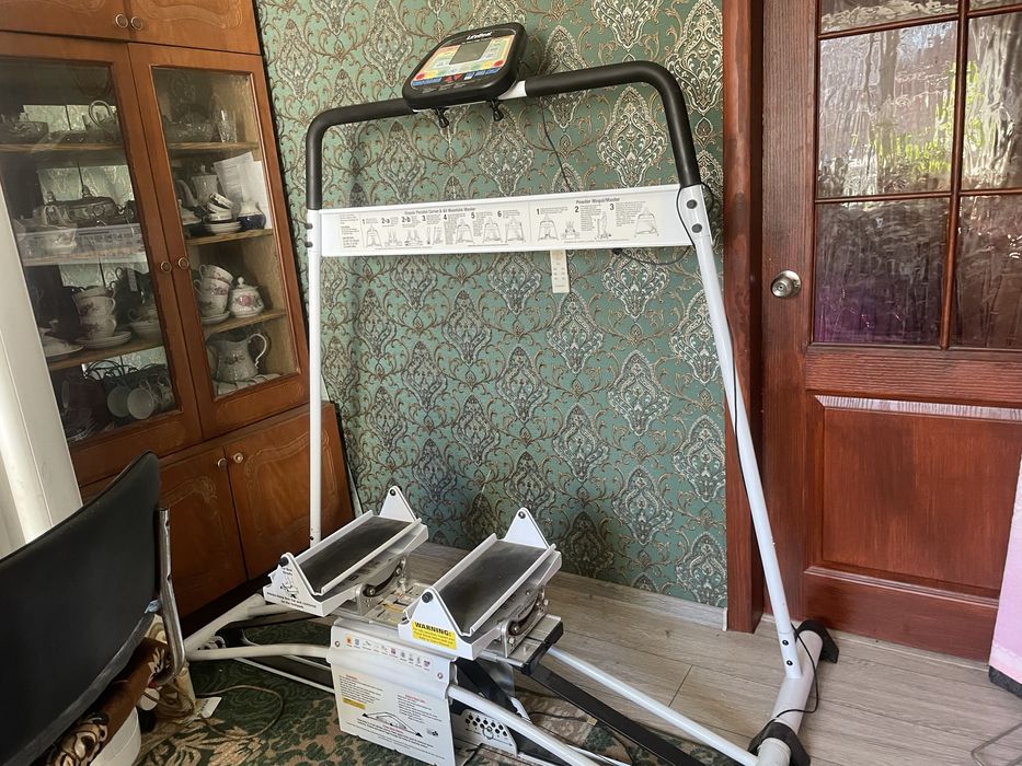 Тренажер LifeBeat для дому