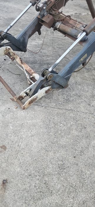 FAUCHEUX f10, F200, Prestige 100