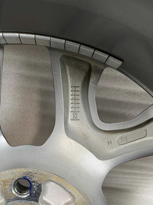 Felgi aluminiowe 18 Honda ZR-V ZRV HR-V CR-V  5x114,3 Oryginalne DEMO