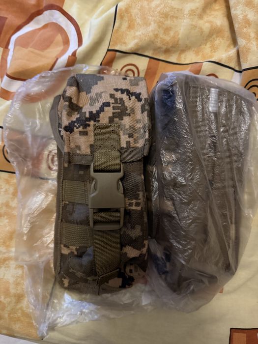 Підсумок під магазини