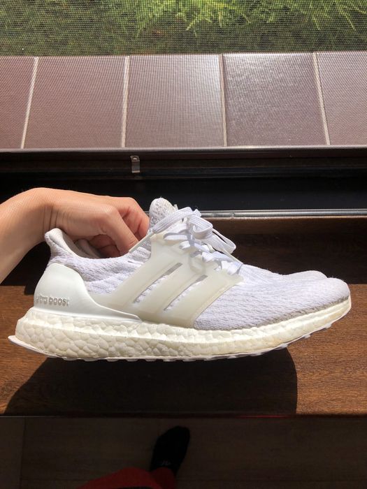 Buty ADIDAS ultraboost