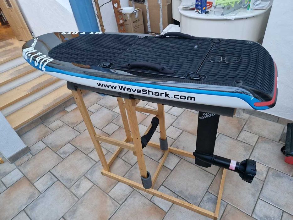 КАРБОН Электрогидрофойл eFoil електрогидрофойл фойл фоил Foil Сап SUP