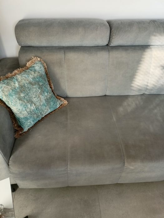 Sofa Kanapa rozkładana