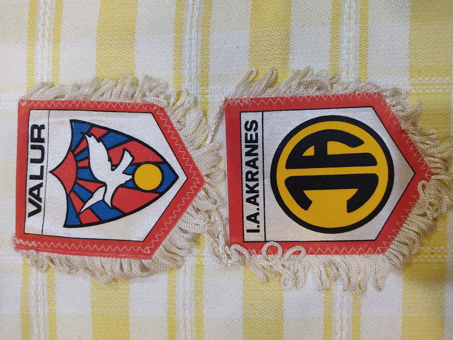 Galhardete Islândia Valur Reiquiavique