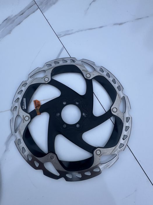 Tarcze hamulcowe  shimano XTR RT-MT905