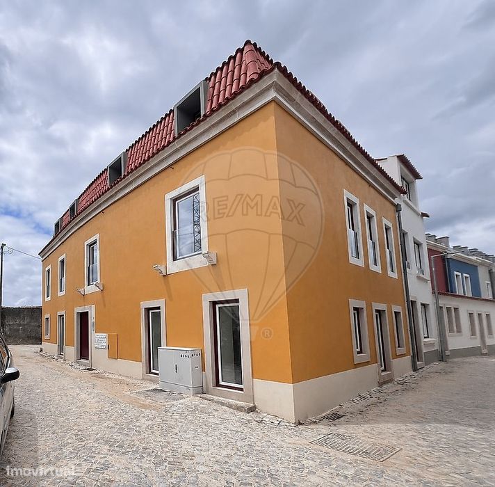 Apartamento T1 para arrendamento