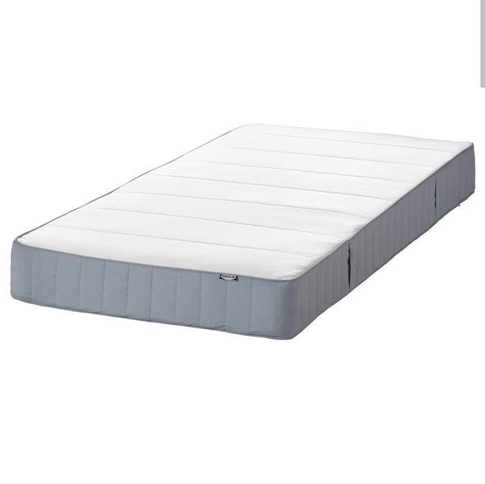 Cama individual IKEA (nova)