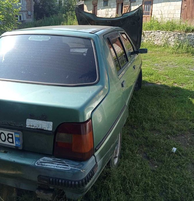 Продам ЗАЗ 110307