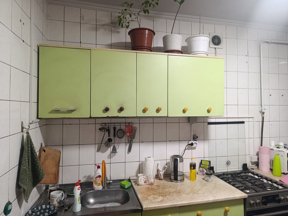 Продам Кухню б/у.