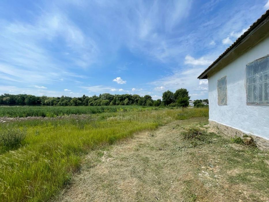 Будинок село Чернин